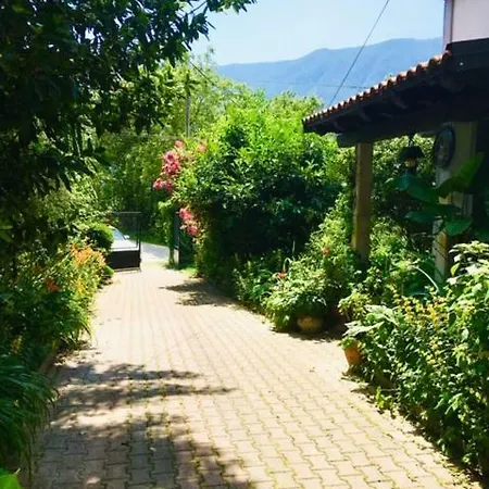 Apartmaji Jana Bovec Exterior foto