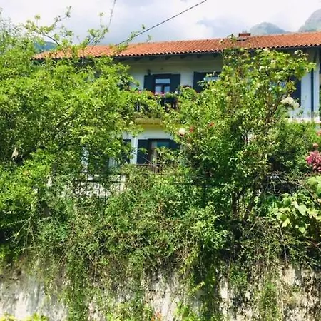 Apartmaji Jana Bovec Exterior foto