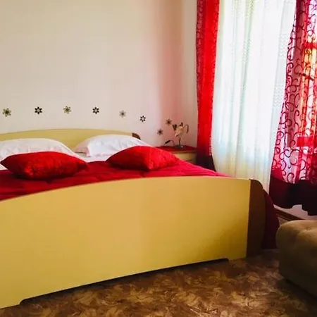 Apartmaji Jana Bovec Exterior foto