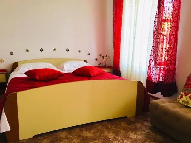 Apartmaji Jana