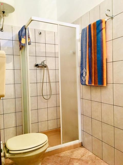 Apartment Apartmaji Jana