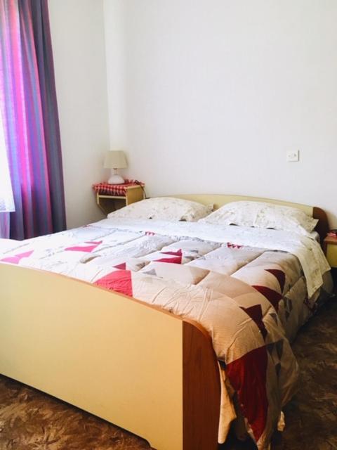 Apartmaji Jana Apartment