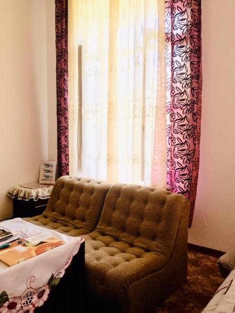 Apartmaji Jana *