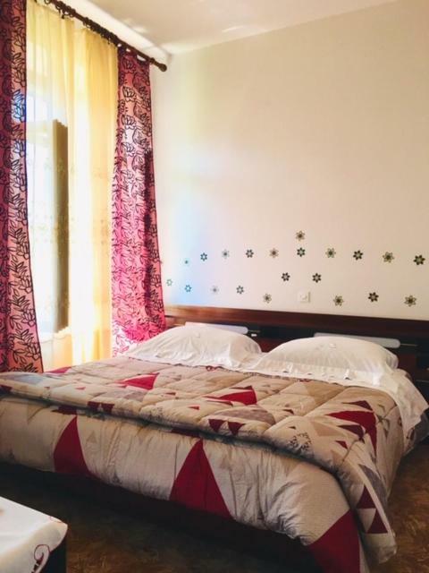 Apartment Apartmaji Jana