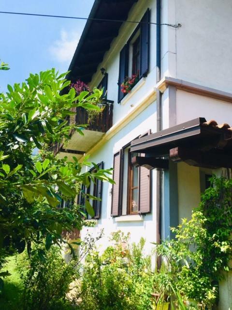 Apartmaji Jana Bovec