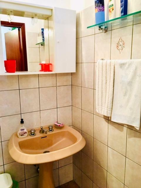 Apartmaji Jana * Bovec