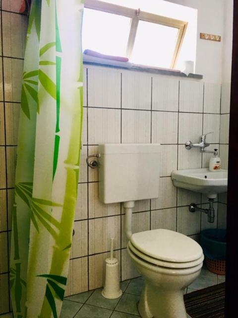Apartmaji Jana Apartment Bovec