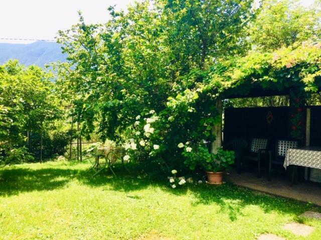 Apartment Apartmaji Jana Bovec