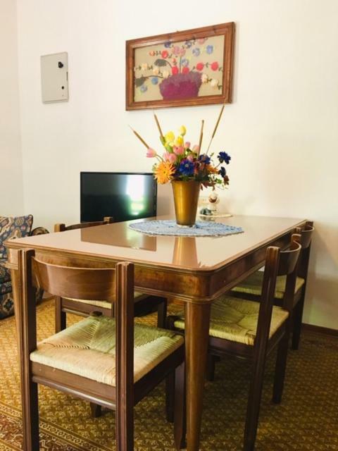 Apartmaji Jana Apartment Bovec