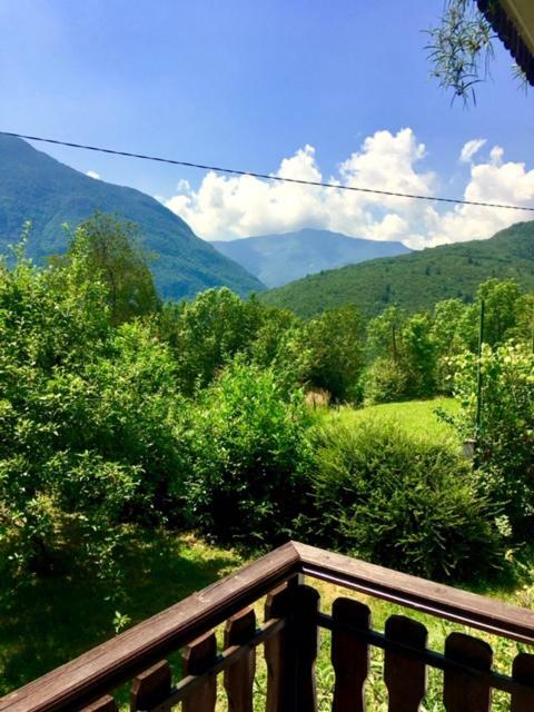 Apartmaji Jana *