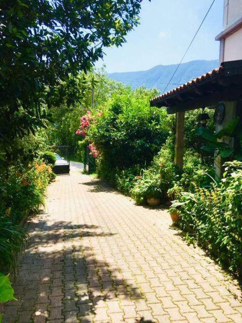 Apartment Apartmaji Jana Bovec