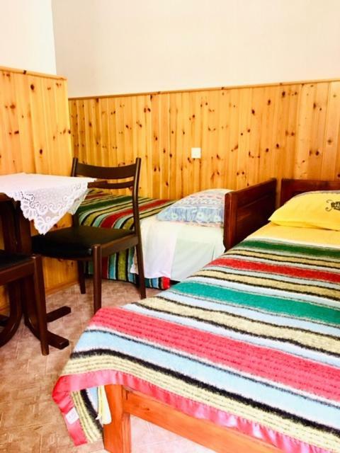 Apartmaji Jana * Bovec