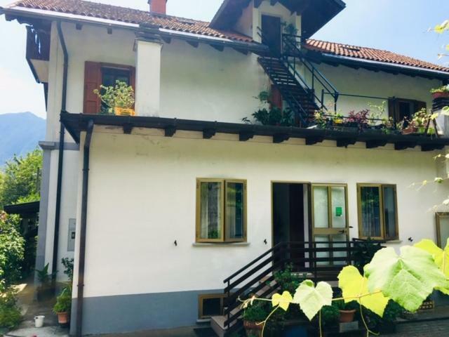 Apartmaji Jana Apartment *