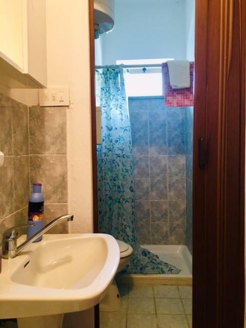Apartmaji Jana