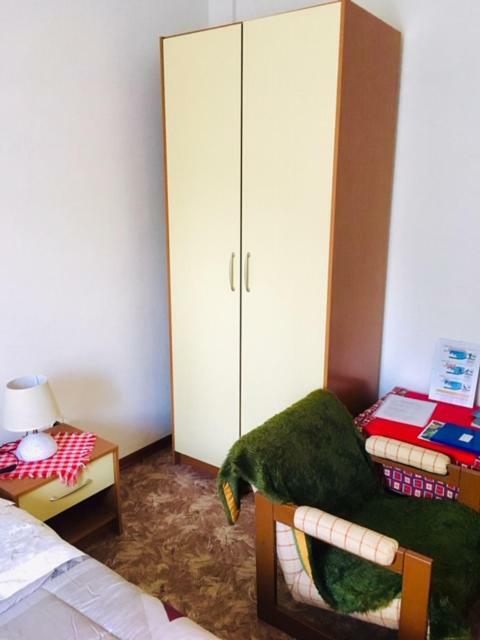 Apartmaji Jana Apartment Bovec