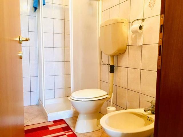 Apartment Apartmaji Jana Bovec