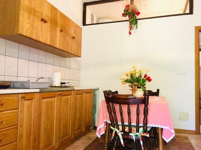 Apartment Apartmaji Jana *