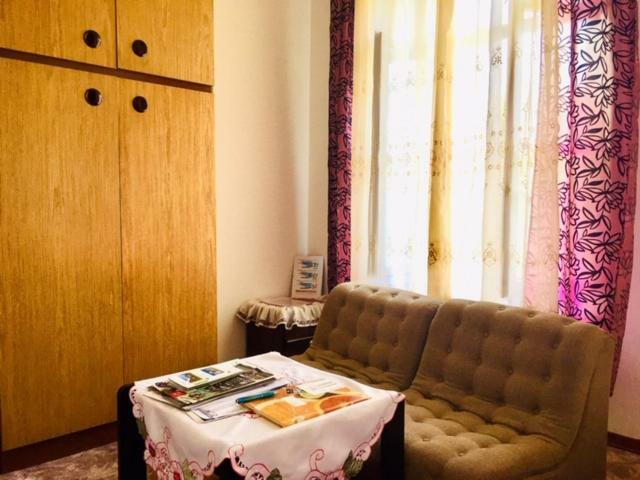 Apartmaji Jana *