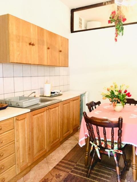 Apartmaji Jana Apartment Bovec