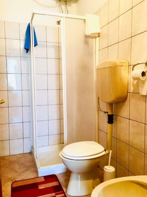 Apartmaji Jana Bovec
