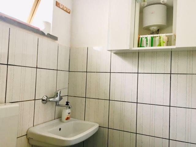 Apartmaji Jana Apartment